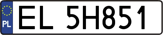 EL5H851