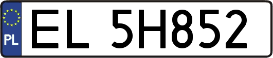 EL5H852
