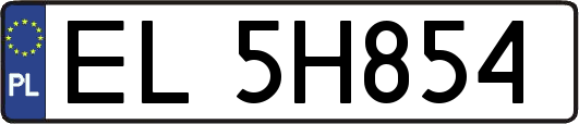 EL5H854