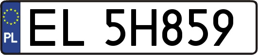 EL5H859