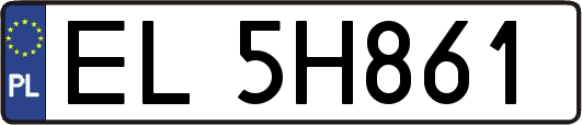 EL5H861