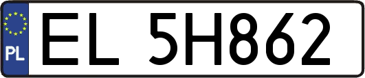 EL5H862