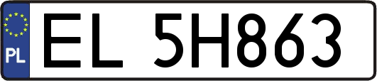 EL5H863