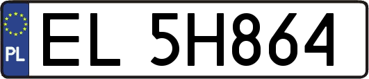 EL5H864