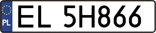 EL5H866