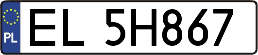 EL5H867