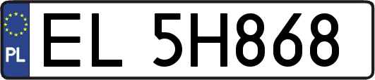 EL5H868
