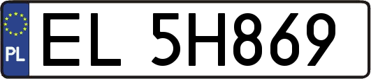 EL5H869