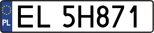 EL5H871