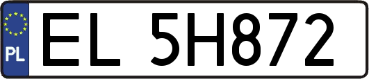 EL5H872