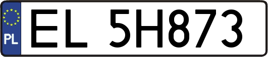 EL5H873