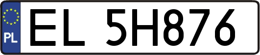 EL5H876