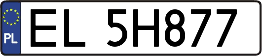EL5H877