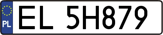 EL5H879