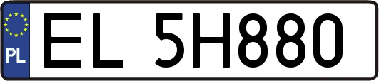 EL5H880
