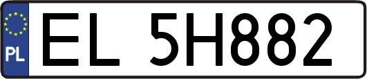 EL5H882