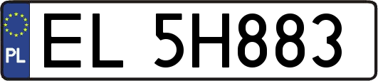 EL5H883