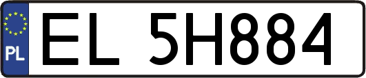 EL5H884