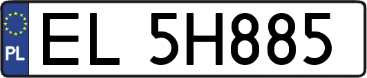 EL5H885