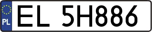 EL5H886