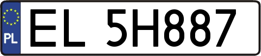 EL5H887