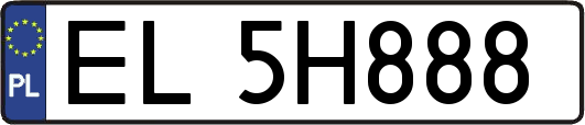 EL5H888