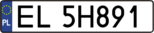 EL5H891