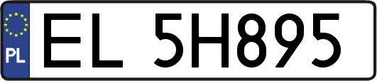 EL5H895