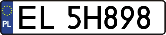EL5H898