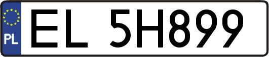EL5H899