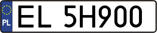 EL5H900