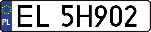 EL5H902