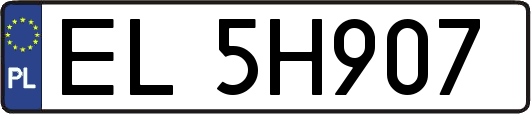 EL5H907