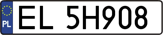 EL5H908