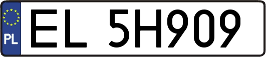 EL5H909