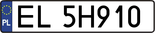 EL5H910