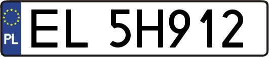 EL5H912