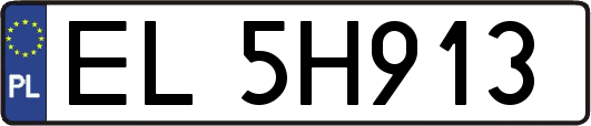 EL5H913