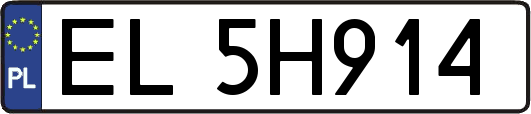 EL5H914
