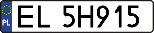 EL5H915