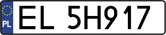 EL5H917