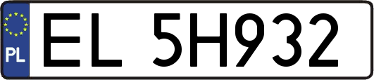 EL5H932