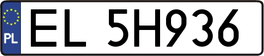 EL5H936