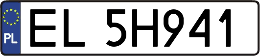 EL5H941