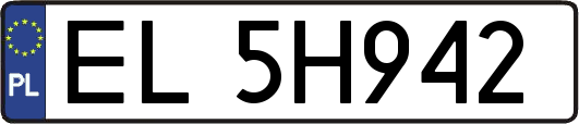EL5H942