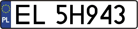 EL5H943