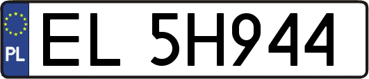 EL5H944