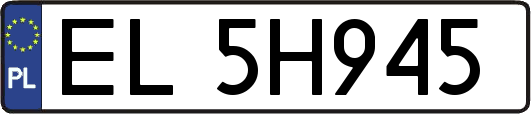 EL5H945
