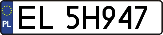 EL5H947