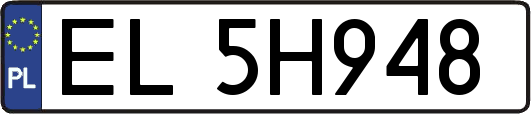 EL5H948